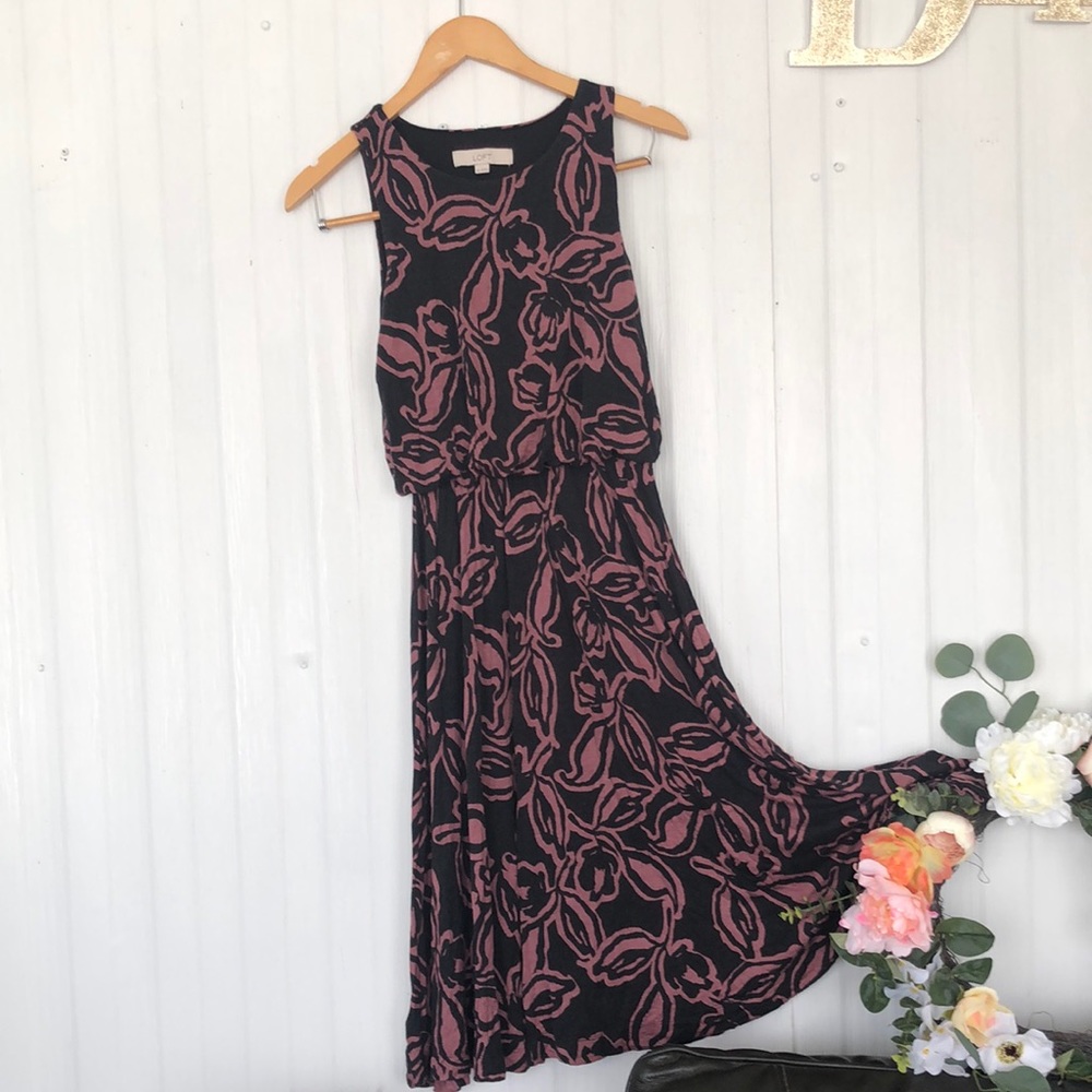 Ann Taylor LOFT dress